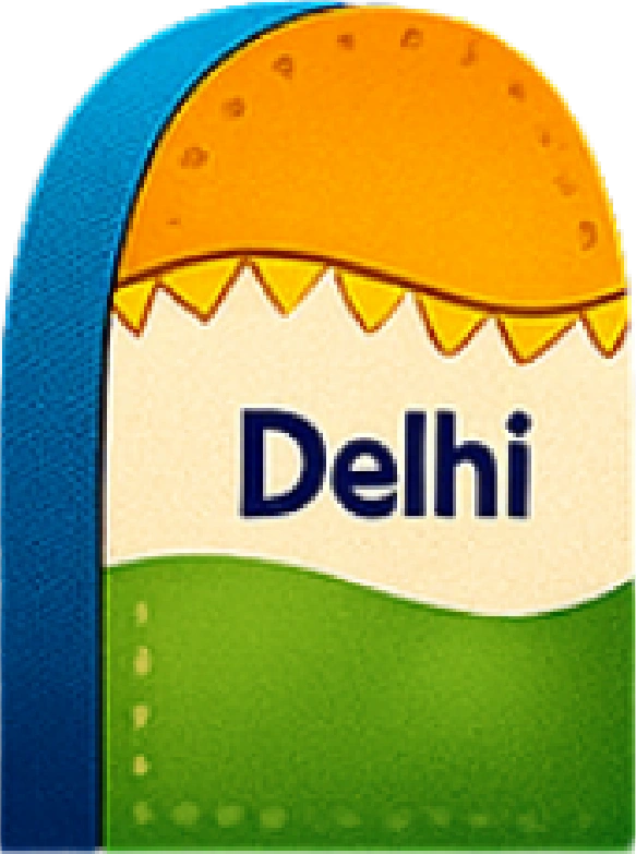 Delhi